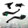 Honda X-11 Brake Clutch Lever (1999-2002)