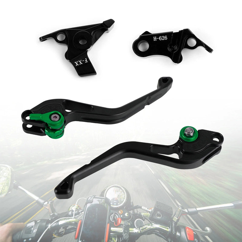 Honda X-11 Brake Clutch Lever (1999-2002)