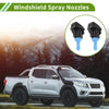 Subaru Windshield Washer Nozzle & Hose