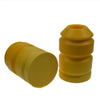 Hummer H3 H3T 4pcs Shock Bump Stops (2006-2010)