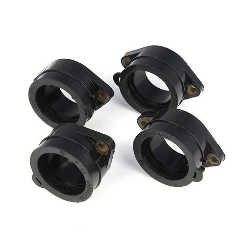 Kawasaki GPZ 1100, ZXT10E, ZRX 1200C Carburetor Intake Manifold Boot