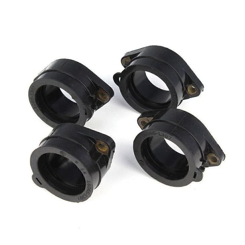 Kawasaki GPZ 1100, ZXT10E, ZRX 1200C Carburetor Intake Manifold Boot