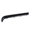 BMW E30 Rear Bumper Molding Right Trim (1988-1993)