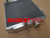 Honda Civic EG EK EH EJ EM B16 B18 D15 D16 3 Row Radiator (1992-2000)