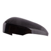 Ford Mondeo Fusion Carbon Fiber Rearview Mirror Cover (2013-2021)
