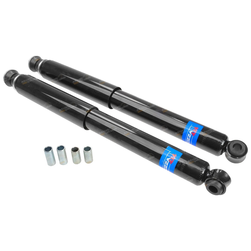 Toyota Lexcen VN VP VR VS Rear Shock Absorbers (1990–1997)