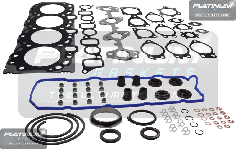 Toyota Hilux KUN26 Head Gasket Kit