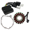 Honda CBR1000RR Fireblade Stator Regulator Rectifier Gasket (2004-2007)