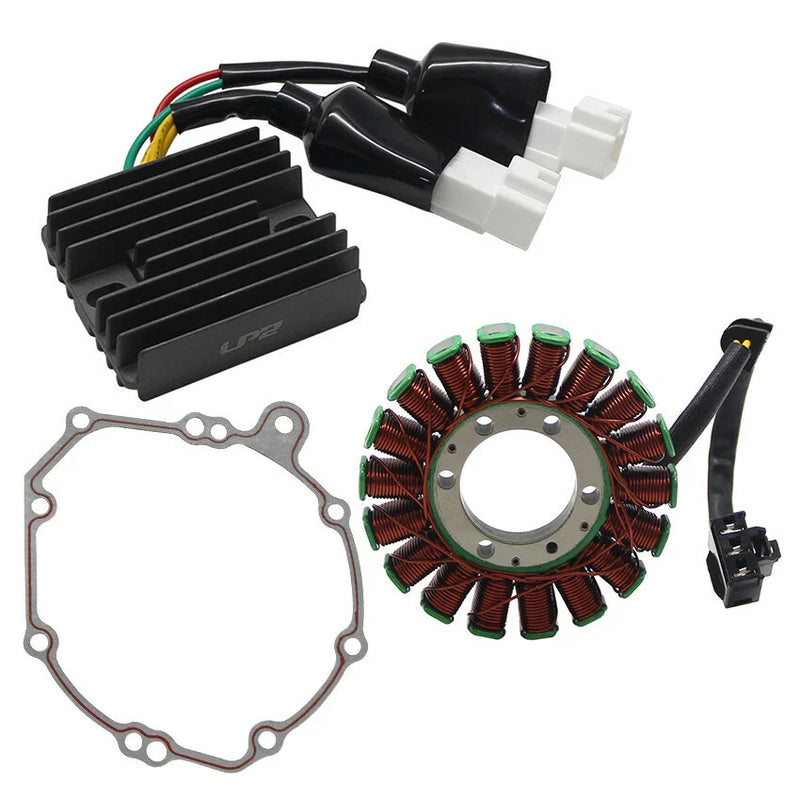 Honda CBR1000RR Fireblade Stator Regulator Rectifier Gasket (2004-2007)
