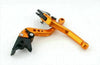 Aprilia Shiver / GT (2007-2014), Dorsoduro 750 Brake Clutch Lever (2008-2014)