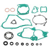 Honda CR80R Gaskets & Oil Seals Kit Top & Bottom End (1986–1991)