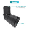Honda Accord Coolant Hose Connector (2003-2007)