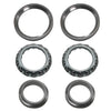 Suzuki GSX1300 Hayabusa, GSX-R1000, GSXR750 Steering Head Bearing Kit