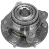 Toyota Hilux GGN25 / KUN26 4X4 Front Wheel Bearing Hub Assembly (2005–2015)