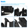 Nissan Sentra Black Hood Latch Lock NI1234127 (2013-2019)