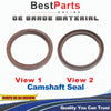 Toyota Camshaft Seal