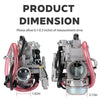 Arctic Cat Prowler XT 650 H1 Automatic Carburetor (2006-2007)