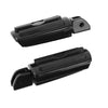 Harley Softail Breakout Foot Pegs  Front Rear (2018-2025)