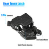 Honda Accord Car Rear Tailgate Latch Actuator (2003-2007)