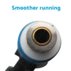 Mazda 3 BK, 6, CX-7 2.3L DOHC Turbo Fuel Injector (2003-2012)