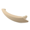 BMW X5 X6 Beige Door Trim Pull Handle Right Side Real Leather (2007-2013)