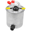 YD25DDTi Fuel Filter 2.5L Nissan Navara D40 (2006-2015)