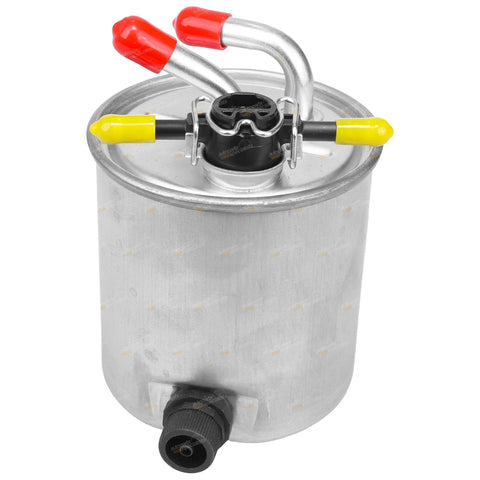 YD25DDTi Fuel Filter 2.5L Nissan Navara D40 (2006-2015)