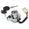 Suzuki L1500 Boulevard C90 Intruder Ignition Key Switch Lock Set (2005-2016)