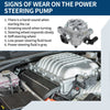 Honda Accord 2.4L (2003-2005) 1 x Unit Power Steering Pump