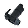 2012-2014 Ford Focus Windshield Washer Pump (2012-2014)