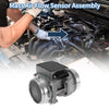 Land Rover Range Rover Sport Mass Air Flow Sensor (2006-2013)