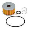 Suzuki DR650SE Savage LS650 Boulevard Oil Filter w/O-Ring Spring