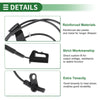 Suzuki Alto V ABS Wheel Speed Sensor (2009-2014)