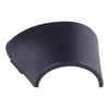 Chevy GMC 2500HD Right Trailer Tow Mirror Hinge Cover Cap (2007-2014)
