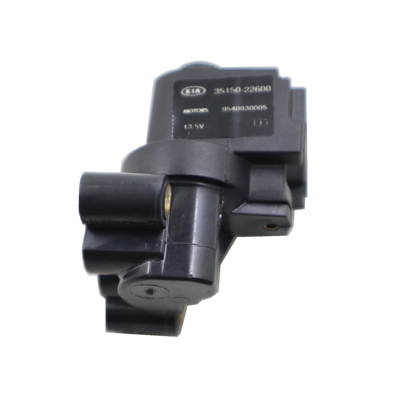 Hyundai Elantra / Accent Idle Control Valve (2000–2009)