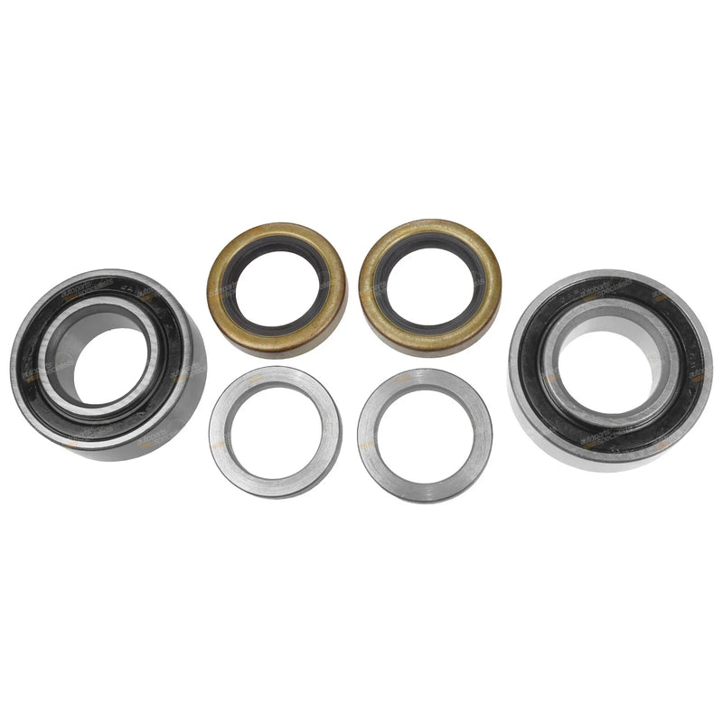 Ford Capri Rear Wheel Bearing Kits (1970 - 1972)