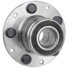 Subaru Impreza Rear Wheel Bearing Hub Assembly (1993-1998)