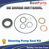 Nissan Altima / Maxima Power Steering Pump Seal Kit (2007–2014)