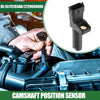 Mercedes-Benz Sprinter (2007-2018) Black Camshaft Position Sensor