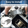 Toyota Toyoace 10 Pcs Main Bearing Set (1979-1985)