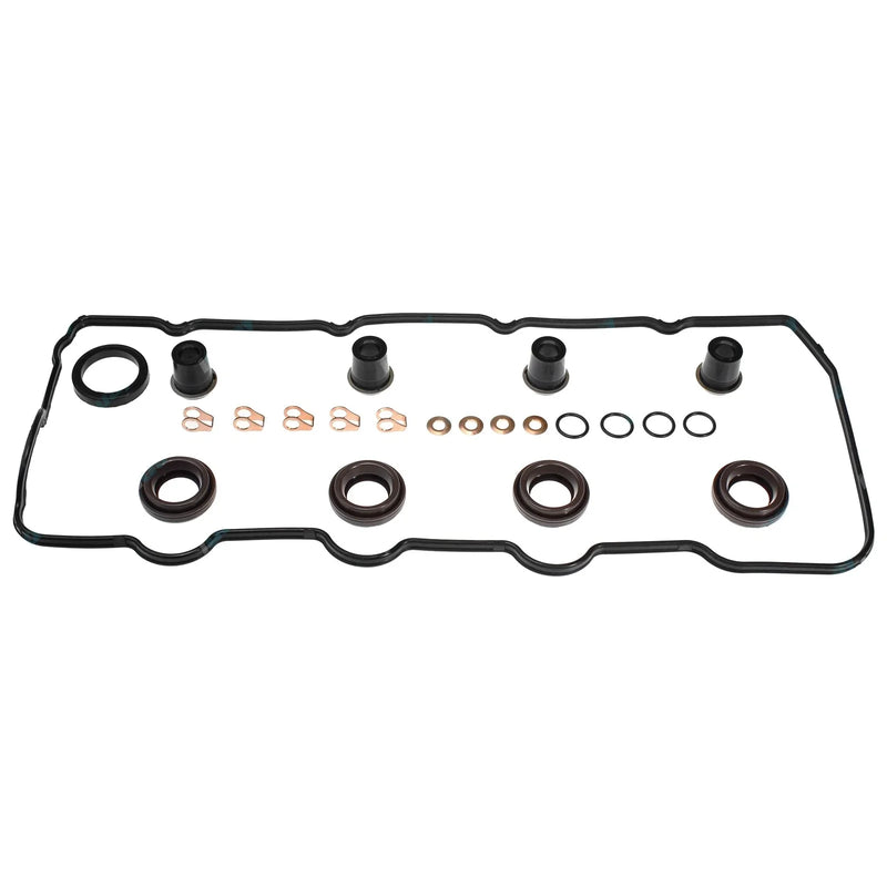 Toyota Prado KDJ120 KDJ150 Diesel Rocker Tappet Cover Gasket Kit (2003-2020)