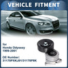 Honda Odyssey 3.5L Belt Tensioner (1999-2001)