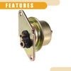 Ford F-250 Fuel Injection Pressure Regulators (1998-1999)