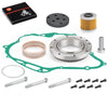 Yamaha XVS1100 V-Star Puller Tool & Starter Clutch Bearing (2001-2009)