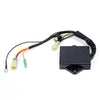 CDI Box Yamaha Big Bear YFM350FW Moto 4 YFM350ER (1990–1994)
