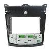 Honda Accord Radio Fascia Dashboard Cover Frame (2003-2008)