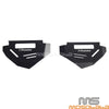 Harley Pan America 1250 Special Front Brake Caliper Covers (21-23)
