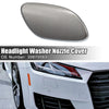 Volvo S80 Front Right Headlight Washer Nozzle Cover (1999-2006)