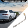 Car Motorcycle Bike Pressure Washer Extension Wand / 15cm