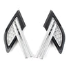 Land Rover Range Rover Sport Fender Mesh Grille (2014-2017)